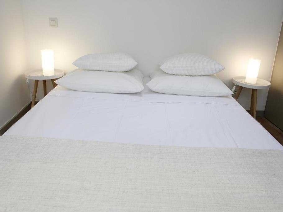 Le Relais De La Maison Bacou Carcassonne Ngoại thất bức ảnh