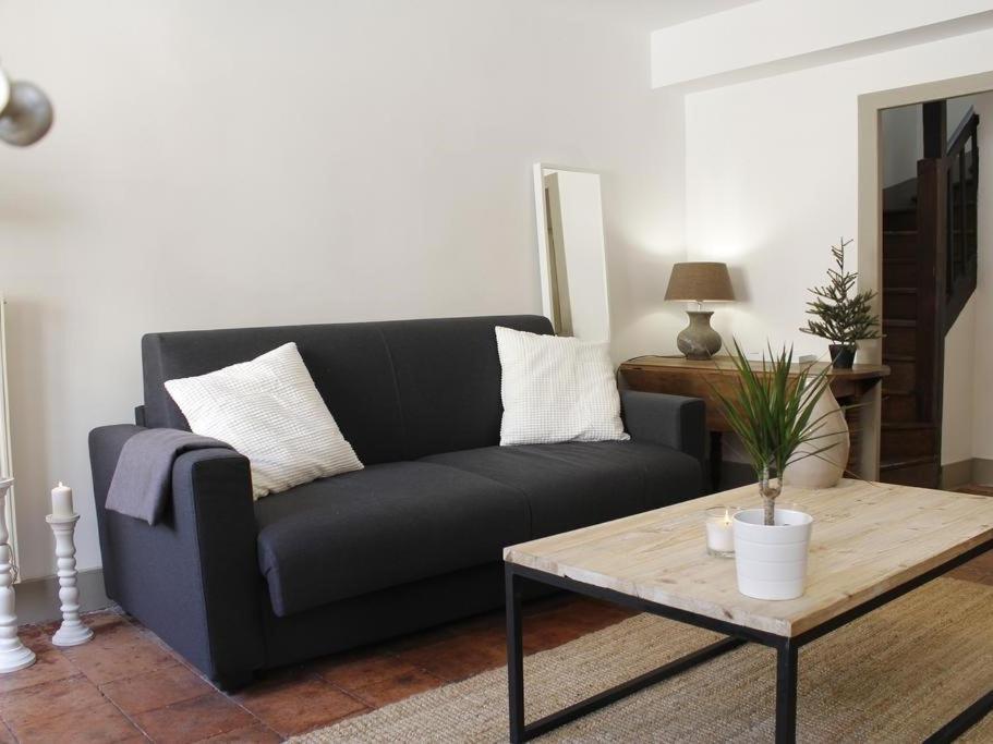 Le Relais De La Maison Bacou Carcassonne Ngoại thất bức ảnh