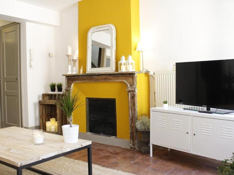 Le Relais De La Maison Bacou Carcassonne Phòng bức ảnh
