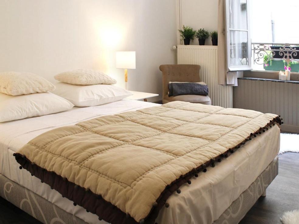 Le Relais De La Maison Bacou Carcassonne Phòng bức ảnh