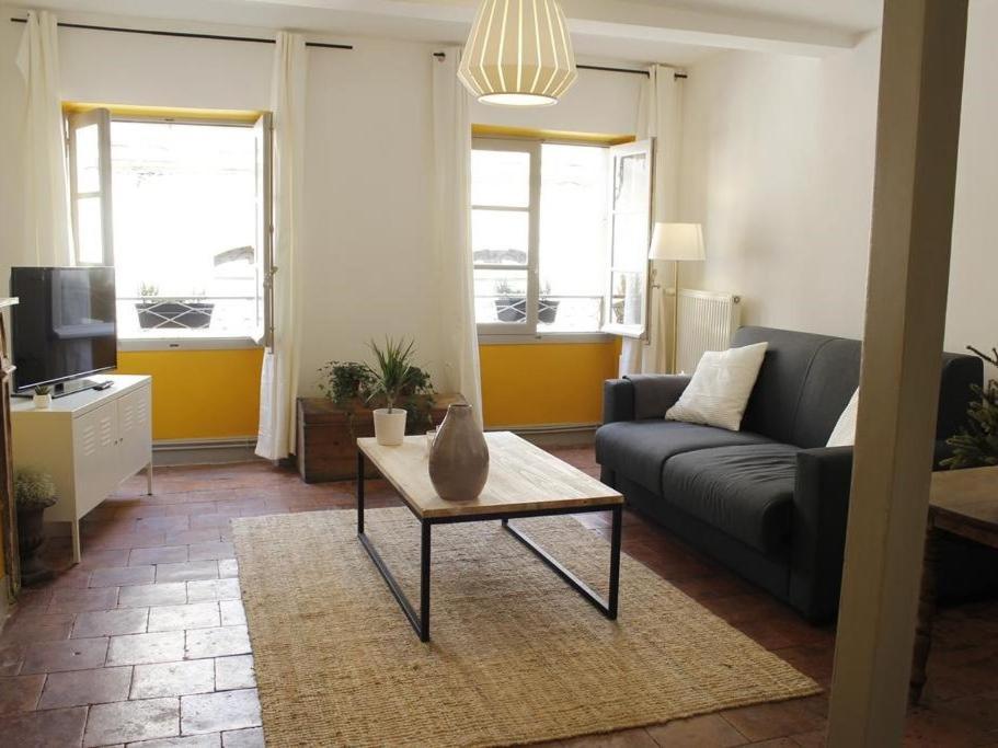 Le Relais De La Maison Bacou Carcassonne Phòng bức ảnh