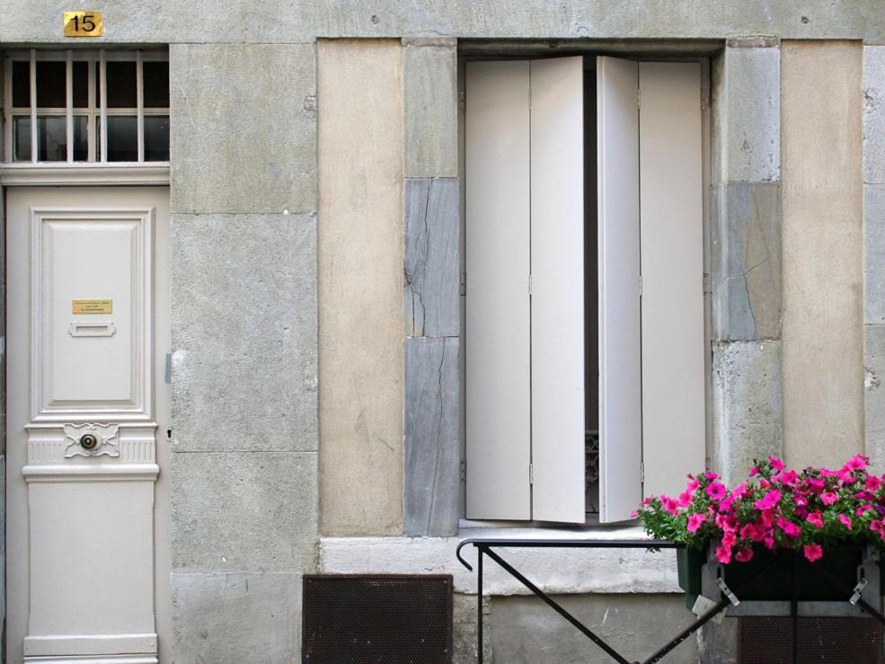 Le Relais De La Maison Bacou Carcassonne Phòng bức ảnh
